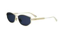DIOR Cannage DIORCANNAGE B1U B0B0 57-14 Oro