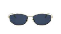 DIOR Cannage DIORCANNAGE B1U B0B0 57-14 Zlato