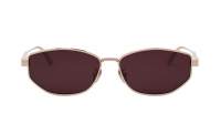 DIOR Cannage DIORCANNAGE B1U D0D0 57-14 Or Rose Brillant