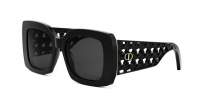 DIOR Very dior VERYDIOR S1I 10A0 54-19 Preto