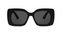 DIOR Very dior VERYDIOR S1I 10A0 54-19 Black