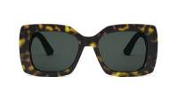 DIOR Very dior VERYDIOR S1I 20C0 54-19 Tortoise