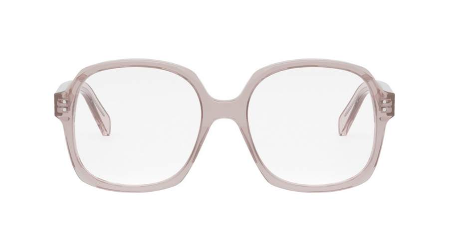 Eyeglasses CELINE Thin CL50151I 074 56-18 Pink in stock