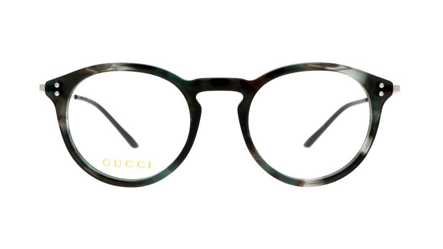 Eyeglasses Gucci Lettering GG1710O 004 48-20 Tortoise in stock