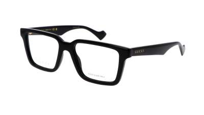 Gucci Lettering GG1729O 001 53-18 Negro