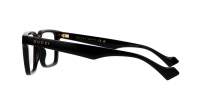 Gucci Lettering GG17290 001 53-18 Schwarz