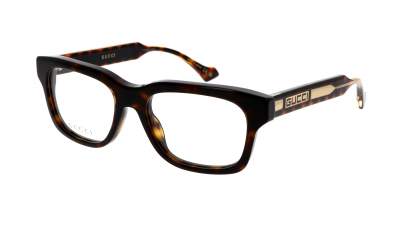 Gucci Lettering GG1731O 002 54-18 Tortuga