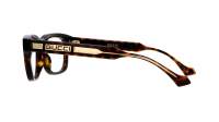 Gucci Lettering GG1731O 002 54-18 Školjka