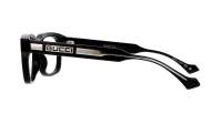 Gucci Lettering GG1731O 001 54-18 Negro