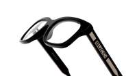 Gucci Lettering GG1731O 001 54-18 Black