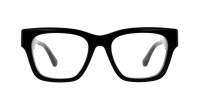 Gucci Lettering GG1669O 005 52-19 Schildpad
