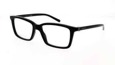 Gucci Web GG1672O 005 56-18 Czarny