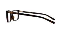 Gucci Web GG1672O 006 56-18 Skildpadde