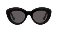 Loewe Chunky anagram LW40051F 01A 53-21 Schwarz