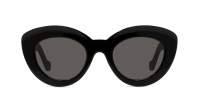 Loewe Chunky anagram LW40051F 01A 53-21 Preto