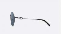 DIOR CD LINK A1U H4B8 61-13 Zilver