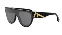 FENDI First FE40150I 01A 00-0 Czarny
