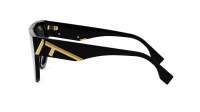 FENDI First FE40150I 01A 00-0 Czarny