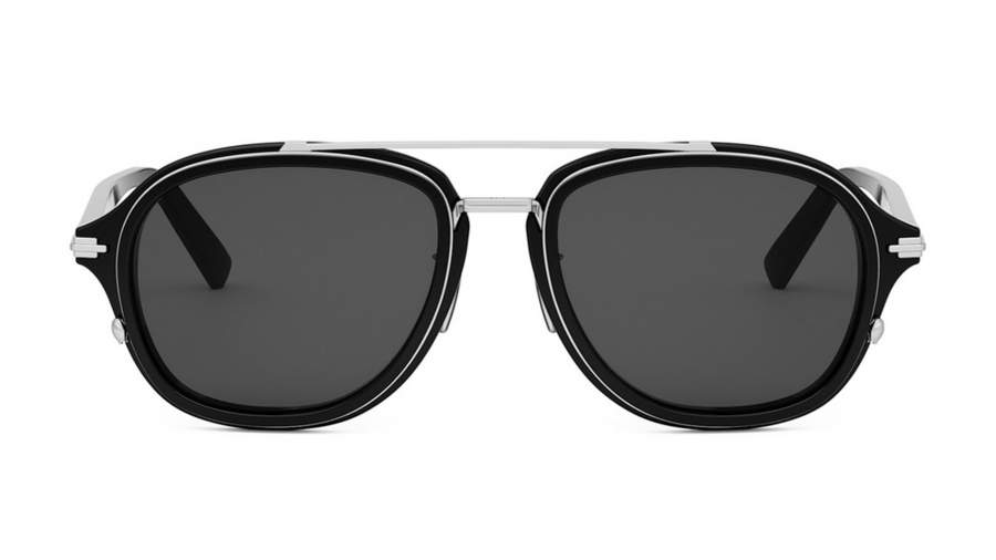 Sunglasses DIOR Black suit DIORBLACKSUIT A4U 10A0 53-20 Black in stock