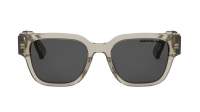 DIOR Oblique DIOR OBLIQUE S1I 78A0 53-19 Transparente