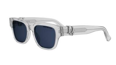 DIOR Oblique DIOR OBLIQUE S1I 85B0 53-19 Przezroczysty