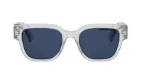 DIOR Oblique DIOR OBLIQUE S1I 85B0 53-19 Transparente