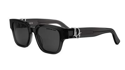 DIOR Oblique DIOR OBLIQUE S1I 45A0 53-19 Zwart