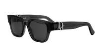 DIOR Oblique DIOR OBLIQUE S1I 45A0 53-19 Crna
