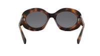 CELINE Triomphe CL40292U 53A 54-20 Escama