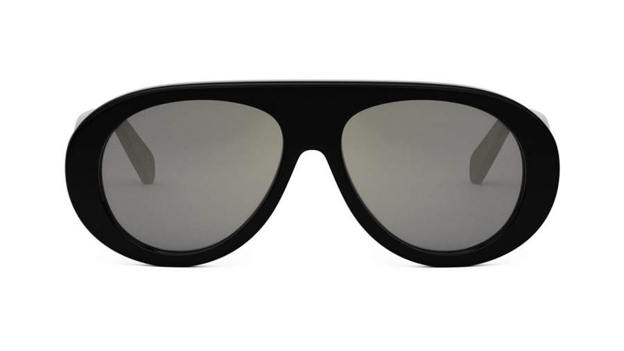 Sunglasses CELINE Après ski capsule CL40300U 01C 55-15 Black in stock