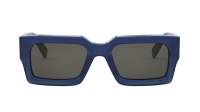 CELINE 3 dots CL40280U 90A 54-20 Bleu