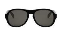 CELINE 3 dots CL40298I 01A 56-18 Noir