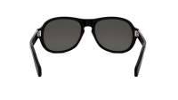 CELINE 3 dots CL40298I 01A 56-18 Noir