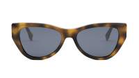 FENDI Diamonds FE40149I 53V 54-17 Tortoise