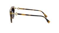 FENDI Diamonds FE40149I 53V 54-17 Tortoise