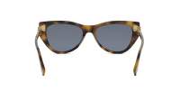 FENDI Diamonds FE40149I 53V 54-17 Tortoise