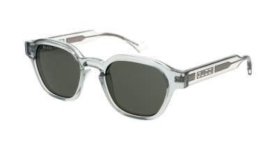 Gucci Lettering GG1730S 004 50-21 Szary