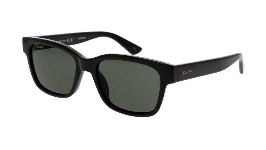 Óculos de sol Gucci GG1716S 003 54-18 Cinza