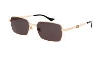 Gucci Web GG1495S 001 56-18 Gold 