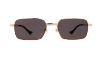 Gucci Web GG1495S 001 56-18 Gold 