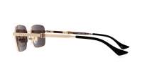 Gucci Web GG1495S 001 56-18 Gold 