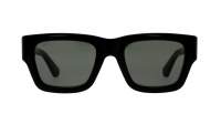 Gucci Lettering GG1668S 001 52-21 Zwart