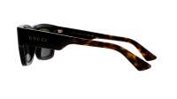 Gucci Lettering GG1668S 001 52-21 Zwart