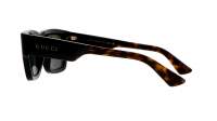 Gucci Lettering GG1668S 001 52-21 Noir