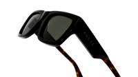 Gucci Lettering GG1668S 001 52-21 Zwart