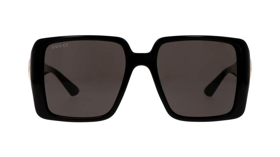 Sonnenbrille Gucci Gg logo GG1692S 001 54-18 Black auf Lager