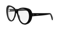 CELINE 3 dots CL50150I 001 57-13 Schwarz