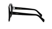 CELINE 3 dots CL50150I 001 57-13 Negro