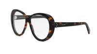 CELINE 3 dots CL50150I 052 57-13 Tortoise