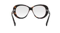 CELINE 3 dots CL50150I 052 57-13 Tortoise